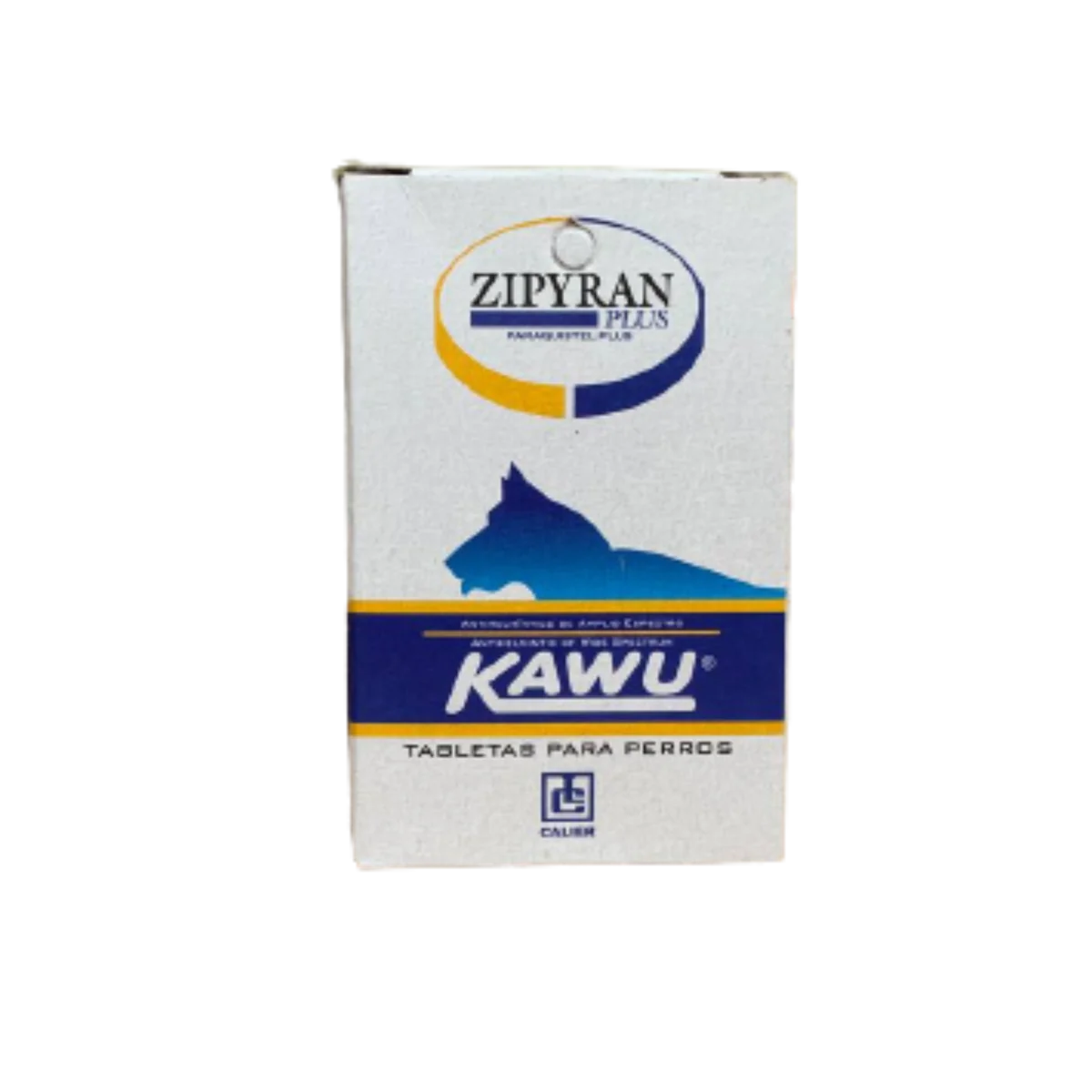 Zipyran Plus