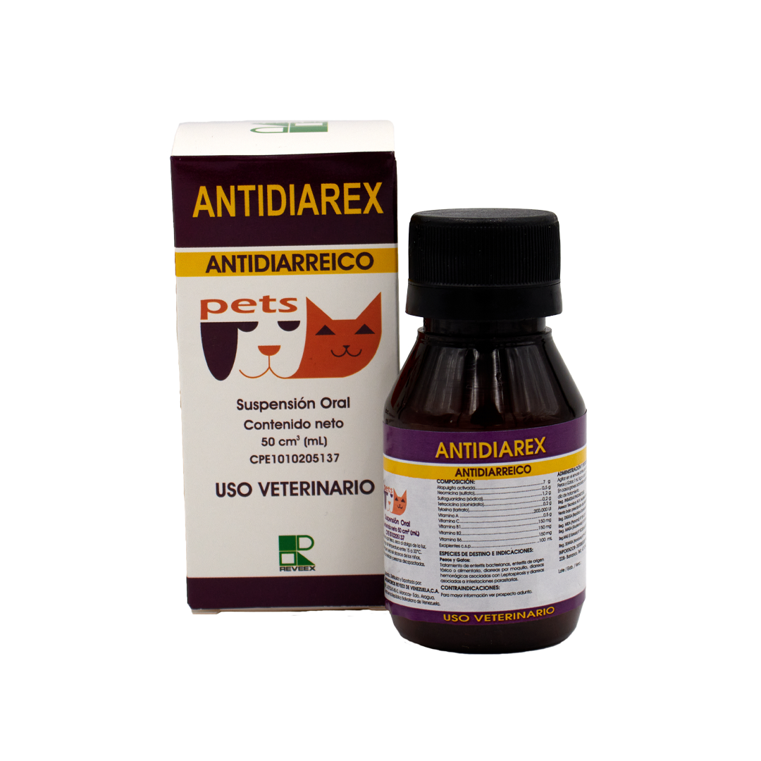 Antidiarex 50ml