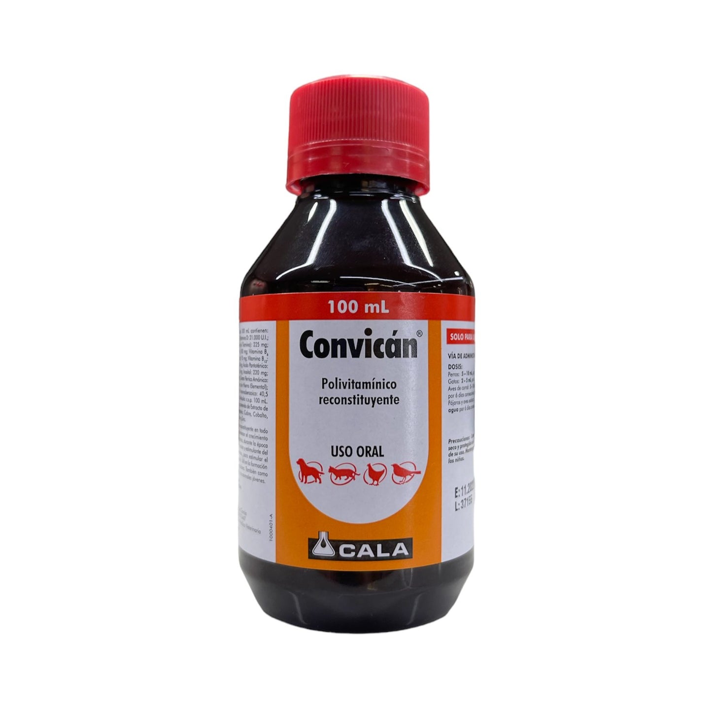 Convican 100ml