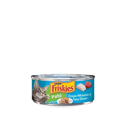 Paté Friskies