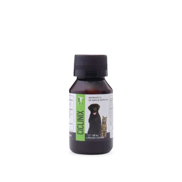 Ciclinix 50ml