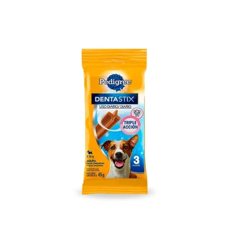 Dentastix Adultos Razas Pequeñas 45g