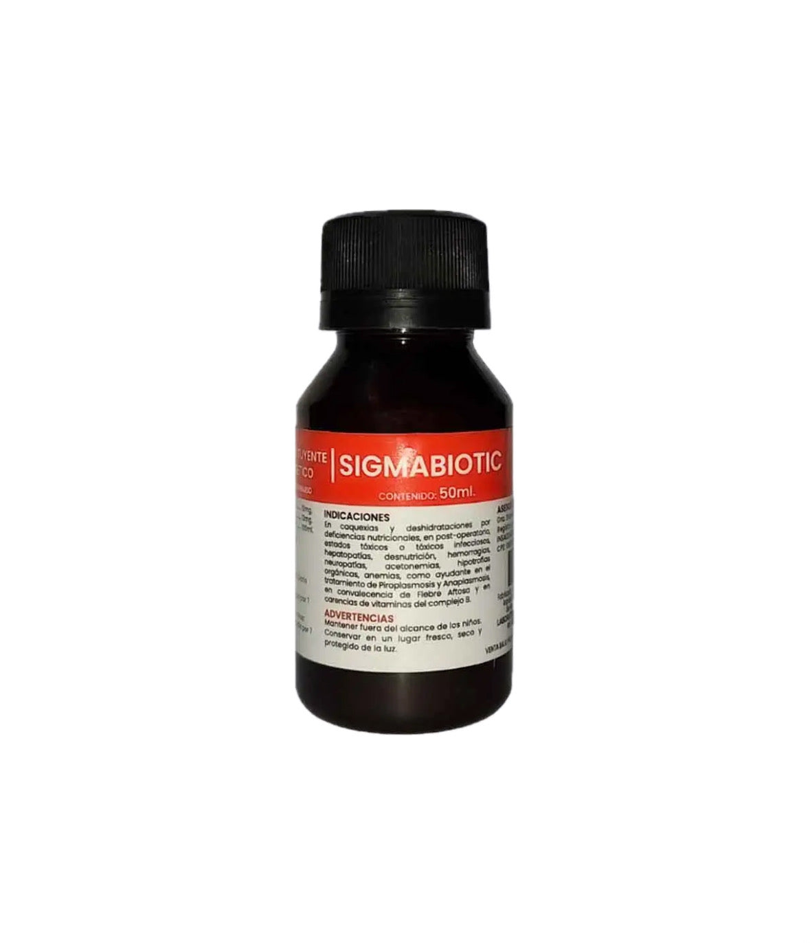 Sigmabiotic 50ml