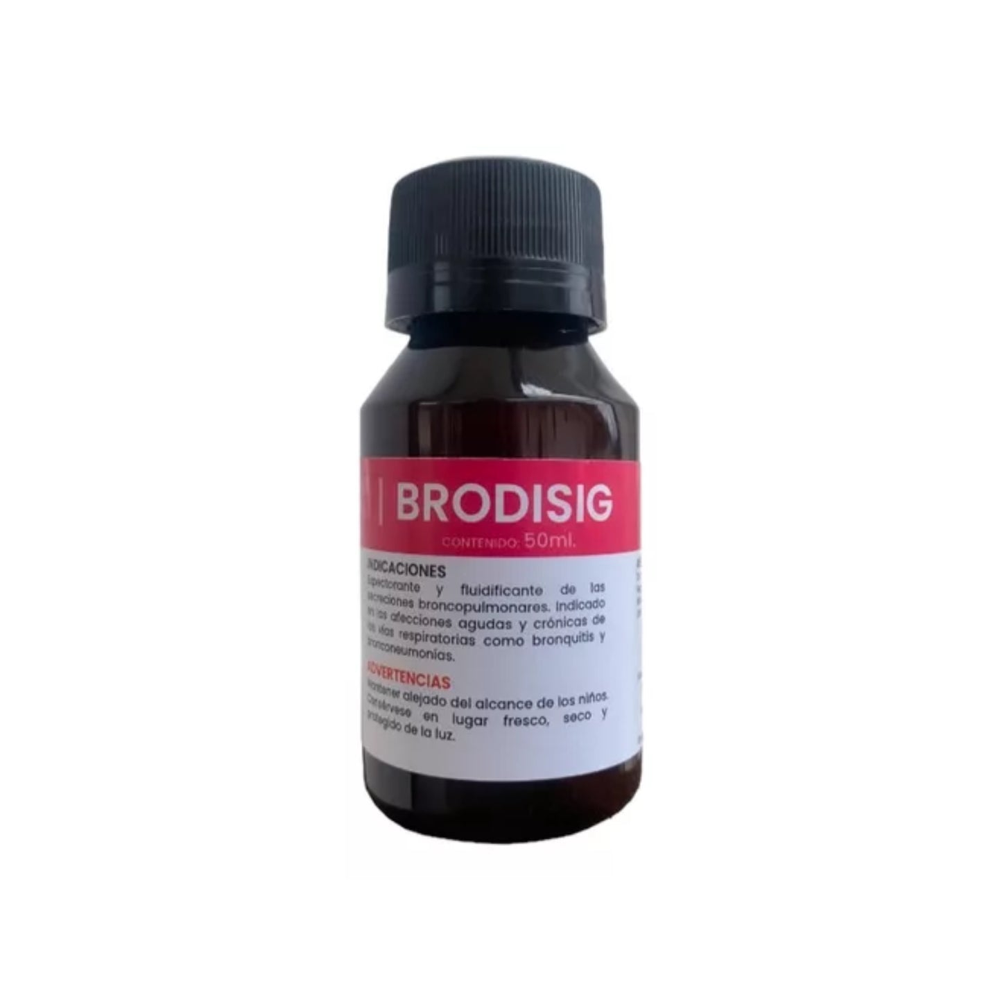 Brodisig 50ml