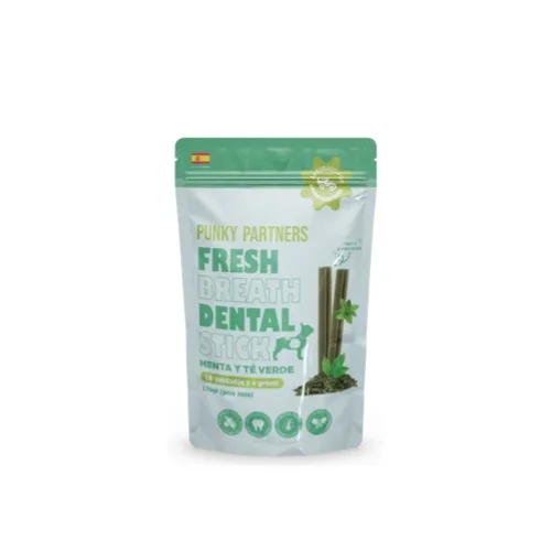 Fresh Dental Stick Punky Partners 170gr