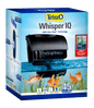 Whisper IQ Tetra