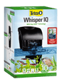 Whisper IQ Tetra