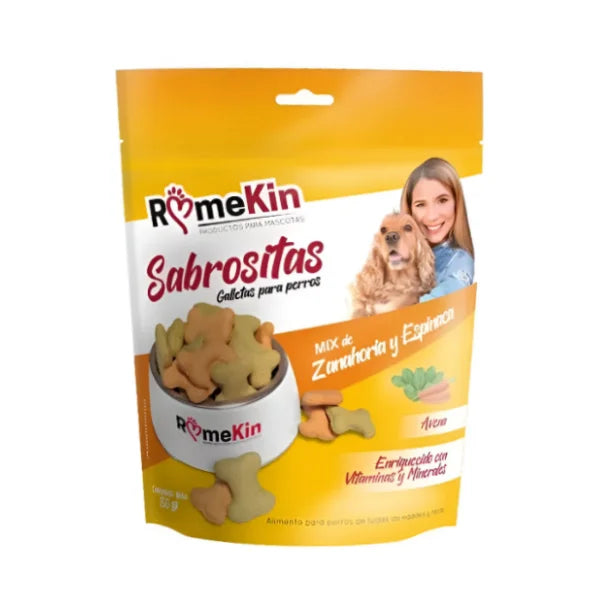 Galletas Romekin Sabrositas 150g