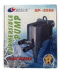 Bomba Sumergible SP-2500