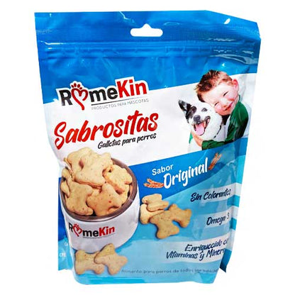 Galletas Romekin Sabrositas 150g