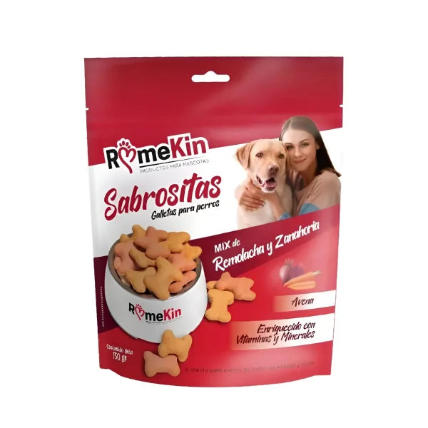 Galletas Romekin Sabrositas 150g