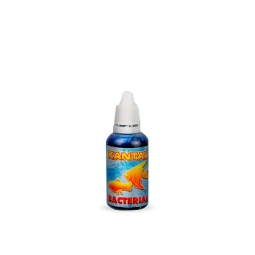 Bacterial 30ml Kantal
