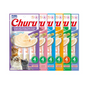 Churu 4 tubos 56g