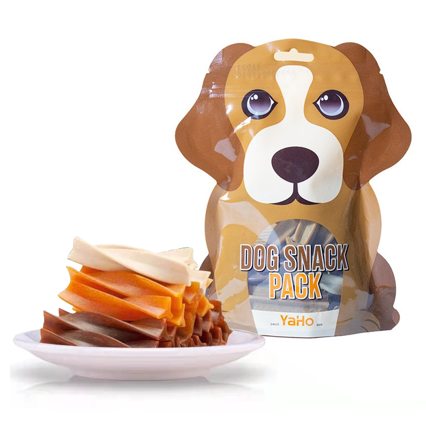 Dog Snack Pack Yaho