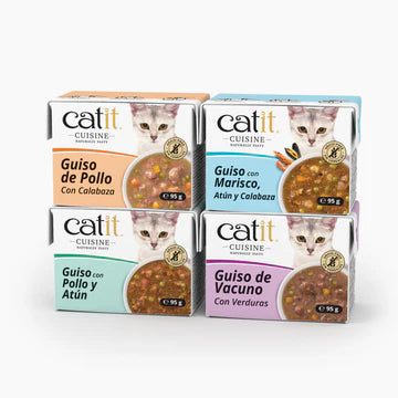 Paté Catit 95g