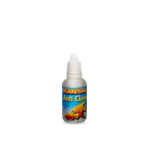 Anti cloro 30ml Kantal