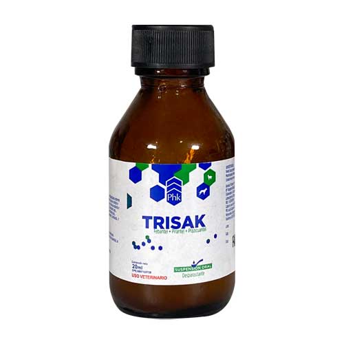 Trisak 20ml