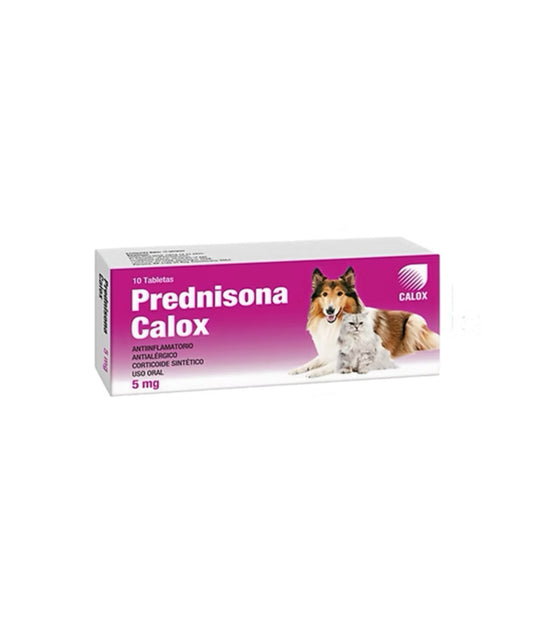 Prednisona