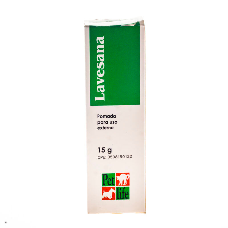 Lavesana 15g