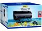 Whisper IQ Tetra