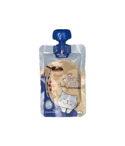 Batido Para Mascotas Calabaza Pets 80g