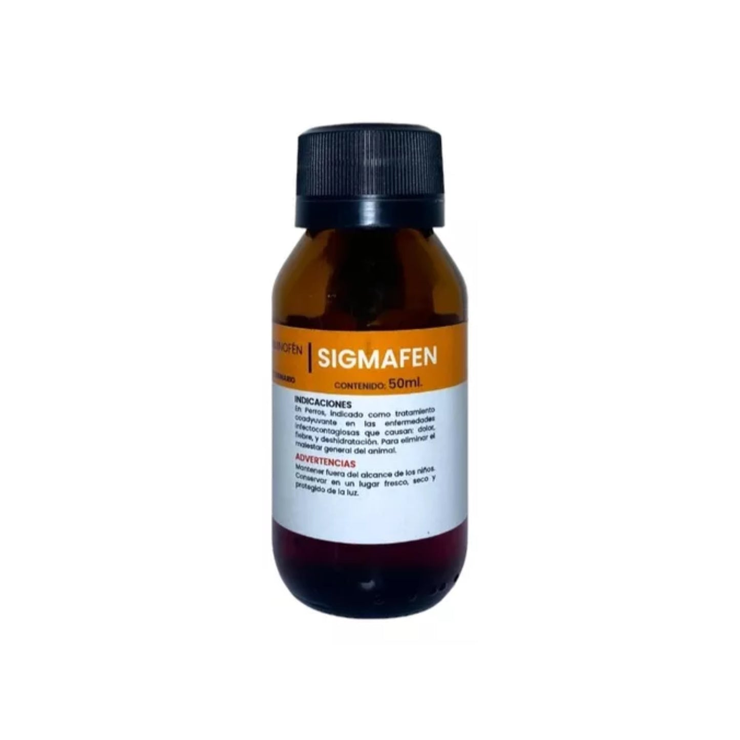 Sigmafen 50ml