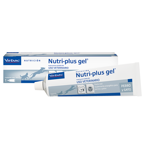 Nutri-Plus Gel
