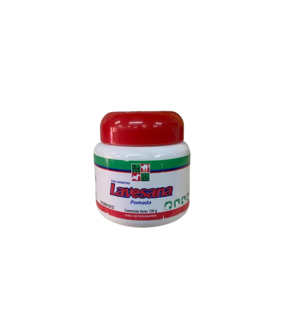 Lavesana 100g