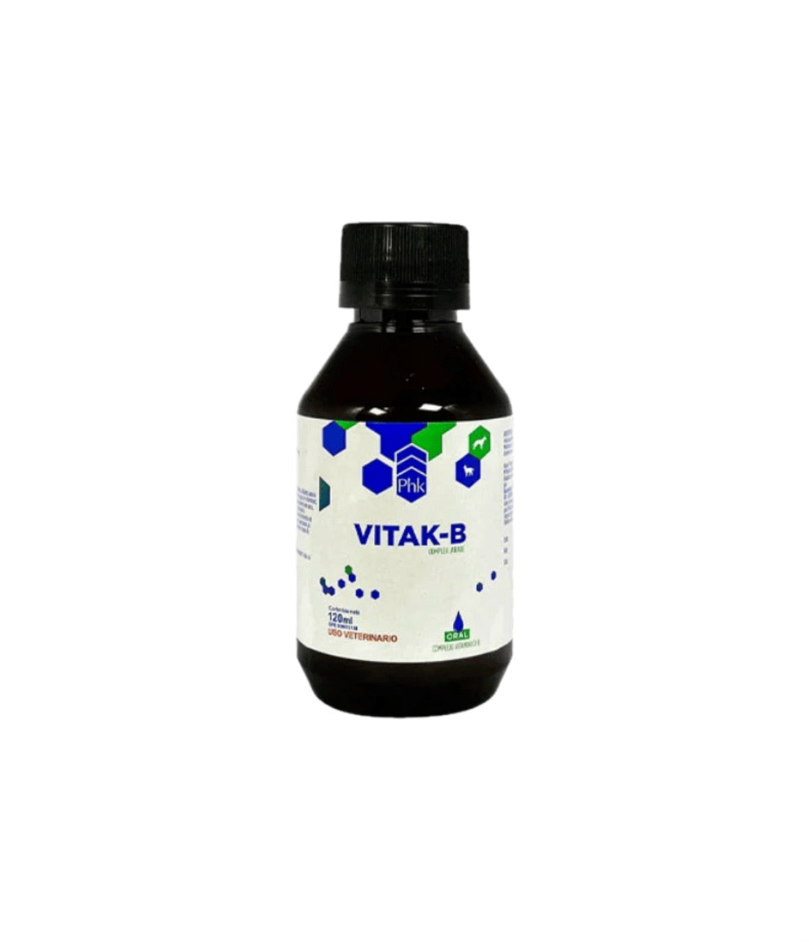 VITAK-B 120ml