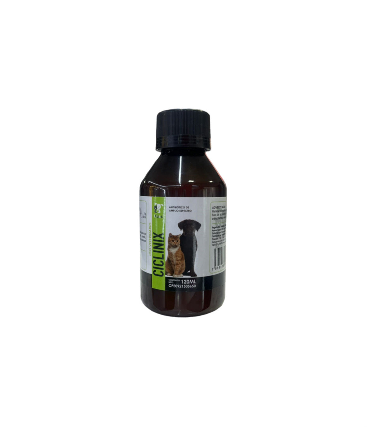 Ciclinix 120ml