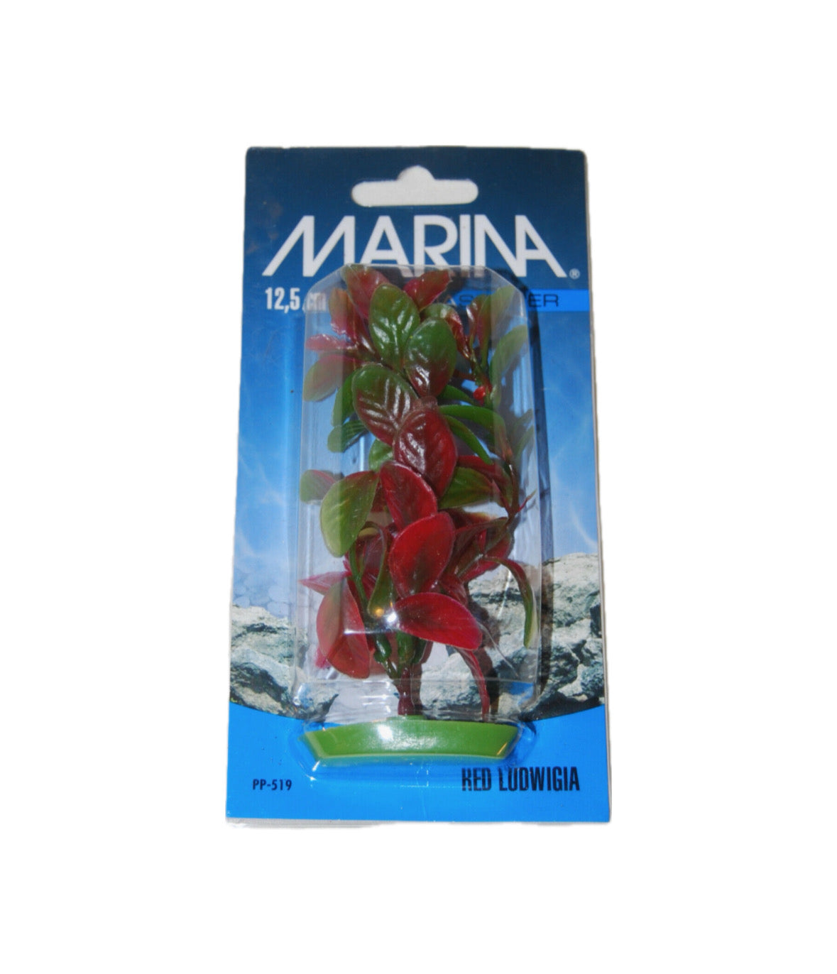 Planta Artificial 12.5cm Marina