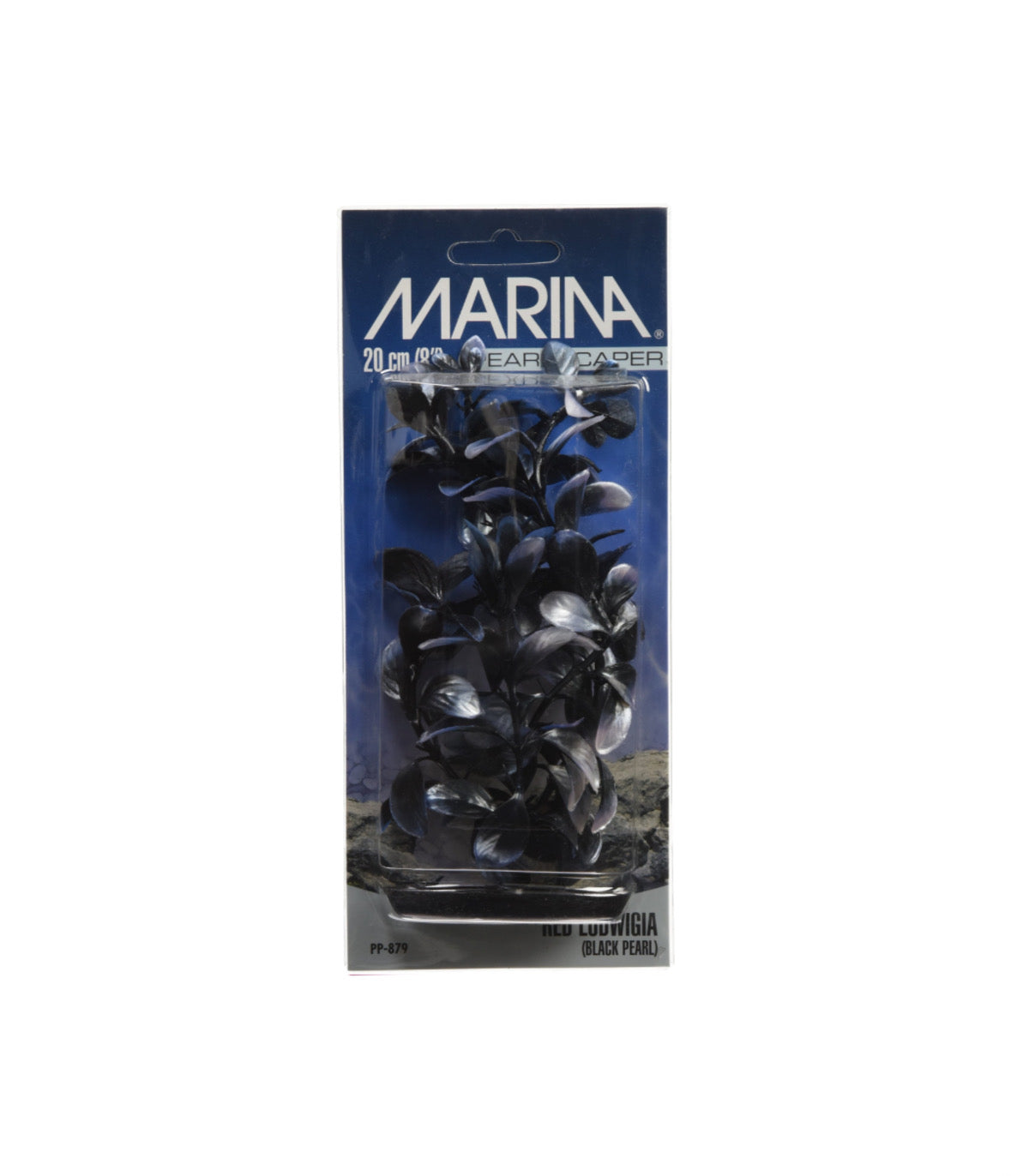 Planta Artificial 20cm Marina