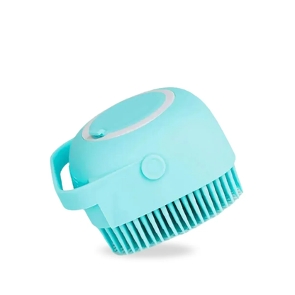 Cepillo para Baño de Silicon